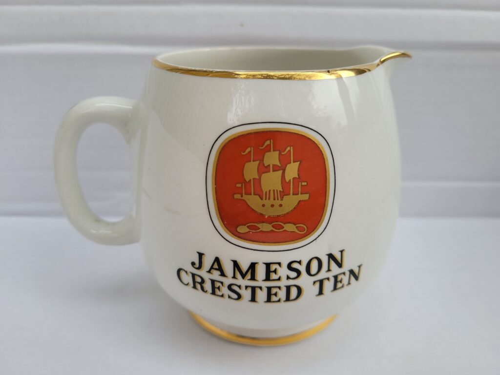 Jameson Crested Ten