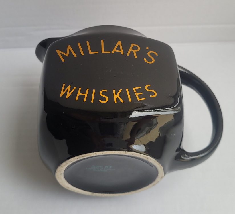 Millar’s Whiskies
