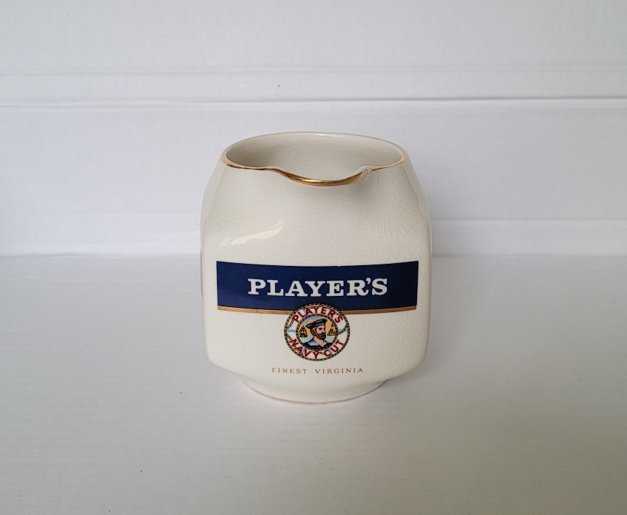 Player's, Finest Virginia, Arklow, Circa 1980s/90s