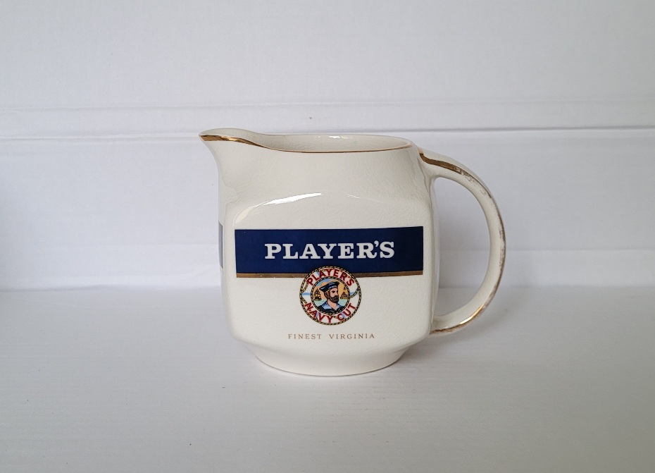 Player's, Finest Virginia, Arklow, Circa 1980s/90s