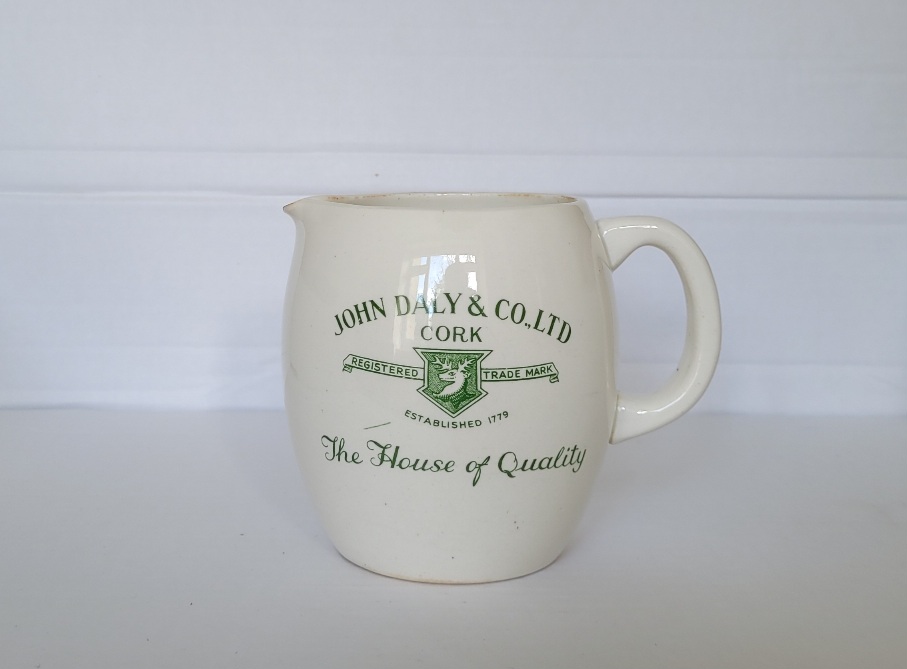 John Daly & Co, Cork, The House of Quality, Carrigaline